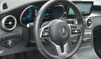 Mercedes-Benz GLC 220 d 4-Matic full