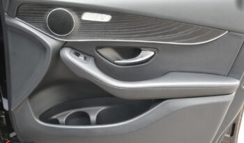 Mercedes-Benz GLC 220 d 4-Matic full