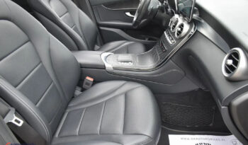 Mercedes-Benz GLC 220 d 4-Matic full