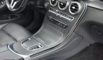 Mercedes-Benz GLC 220 d 4-Matic full