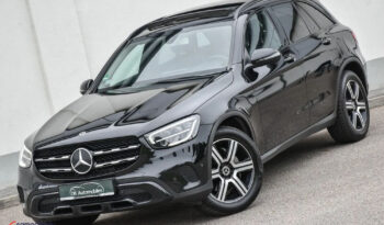 Mercedes-Benz GLC 220 d 4-Matic full