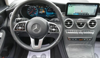 Mercedes-Benz GLC 220 d 4-Matic full