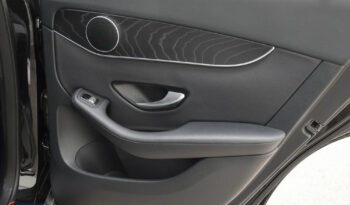 Mercedes-Benz GLC 220 d 4-Matic full