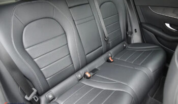 Mercedes-Benz GLC 220 d 4-Matic full