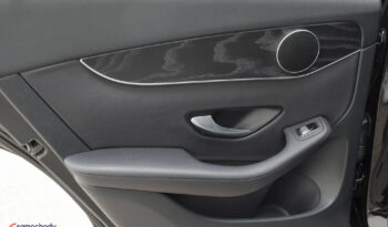Mercedes-Benz GLC 220 d 4-Matic full