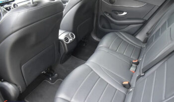 Mercedes-Benz GLC 220 d 4-Matic full