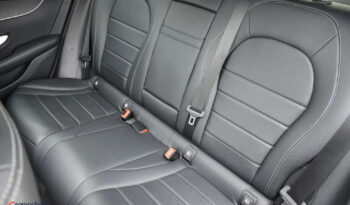 Mercedes-Benz GLC 220 d 4-Matic full