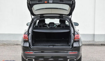 Mercedes-Benz GLC 220 d 4-Matic full