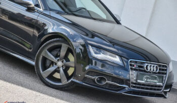 Audi S7 Sportback 4.0 TFSI Quattro S tronic full