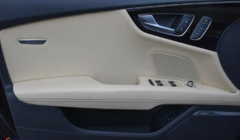 Audi S7 Sportback 4.0 TFSI Quattro S tronic full