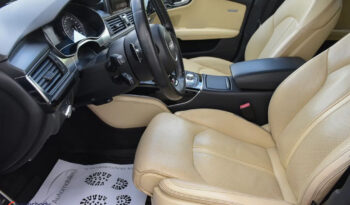 Audi S7 Sportback 4.0 TFSI Quattro S tronic full