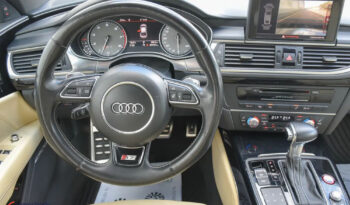 Audi S7 Sportback 4.0 TFSI Quattro S tronic full