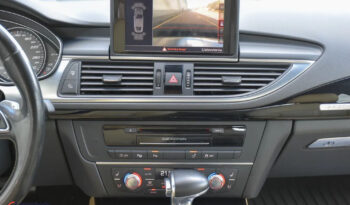 Audi S7 Sportback 4.0 TFSI Quattro S tronic full