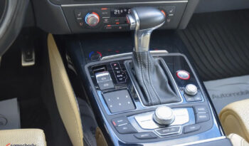 Audi S7 Sportback 4.0 TFSI Quattro S tronic full