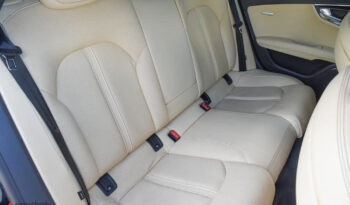 Audi S7 Sportback 4.0 TFSI Quattro S tronic full