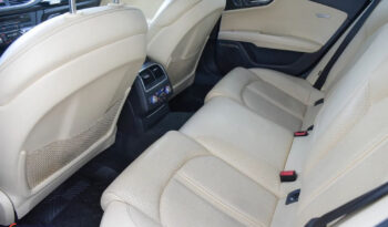 Audi S7 Sportback 4.0 TFSI Quattro S tronic full