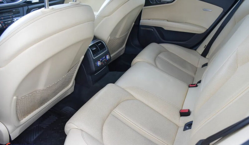 Audi S7 Sportback 4.0 TFSI Quattro S tronic full