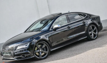Audi S7 Sportback 4.0 TFSI Quattro S tronic full