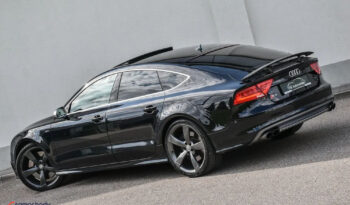 Audi S7 Sportback 4.0 TFSI Quattro S tronic full