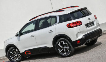 Citroën C5 Aircross Pure Tech 180 S&S EAT8 SHINE PACK full