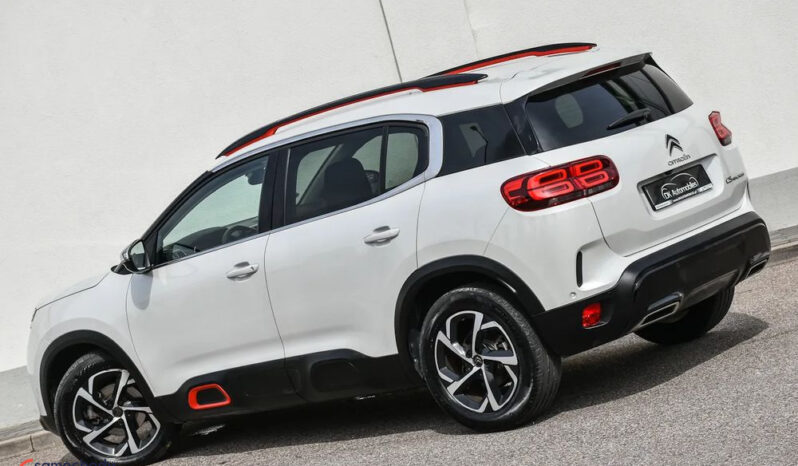 Citroën C5 Aircross Pure Tech 180 S&S EAT8 SHINE PACK full