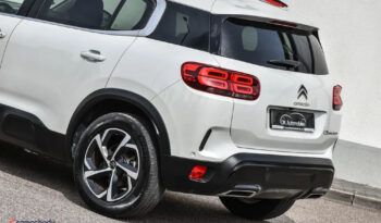 Citroën C5 Aircross Pure Tech 180 S&S EAT8 SHINE PACK full
