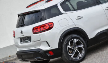 Citroën C5 Aircross Pure Tech 180 S&S EAT8 SHINE PACK full