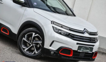Citroën C5 Aircross Pure Tech 180 S&S EAT8 SHINE PACK full