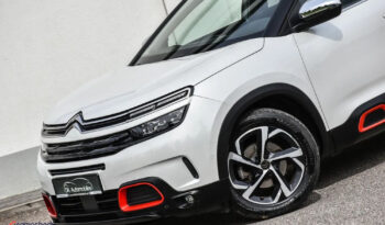 Citroën C5 Aircross Pure Tech 180 S&S EAT8 SHINE PACK full