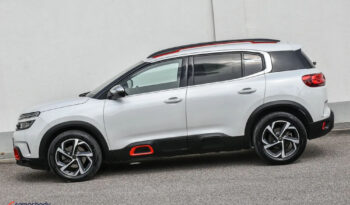 Citroën C5 Aircross Pure Tech 180 S&S EAT8 SHINE PACK full