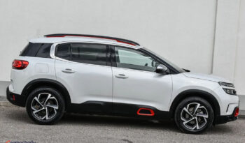 Citroën C5 Aircross Pure Tech 180 S&S EAT8 SHINE PACK full