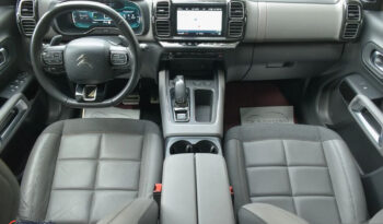 Citroën C5 Aircross Pure Tech 180 S&S EAT8 SHINE PACK full