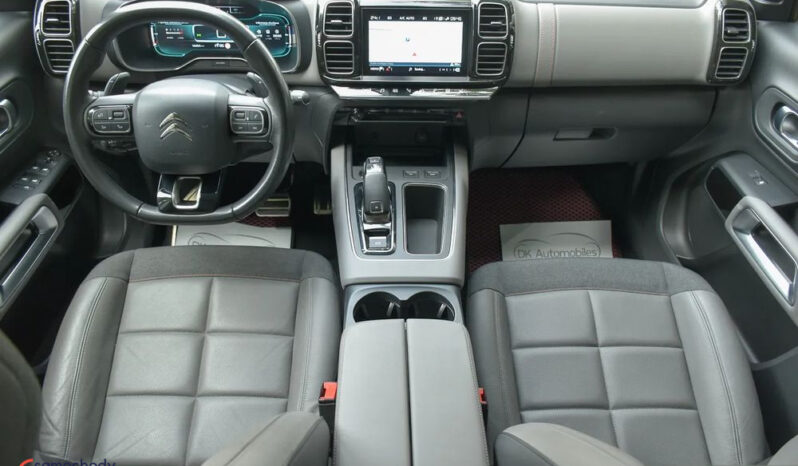 Citroën C5 Aircross Pure Tech 180 S&S EAT8 SHINE PACK full