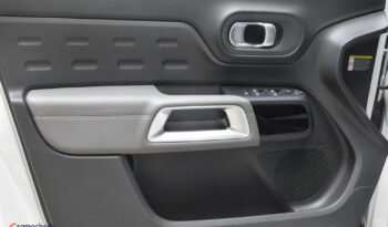 Citroën C5 Aircross Pure Tech 180 S&S EAT8 SHINE PACK full