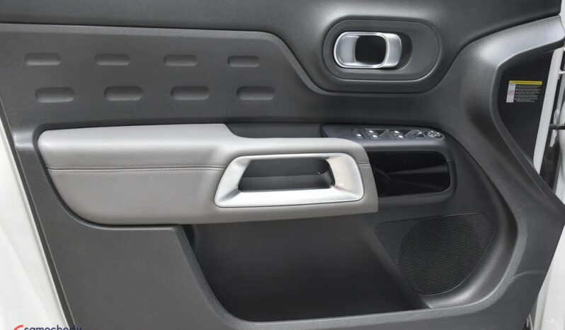 Citroën C5 Aircross Pure Tech 180 S&S EAT8 SHINE PACK full