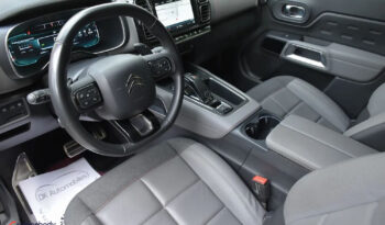 Citroën C5 Aircross Pure Tech 180 S&S EAT8 SHINE PACK full