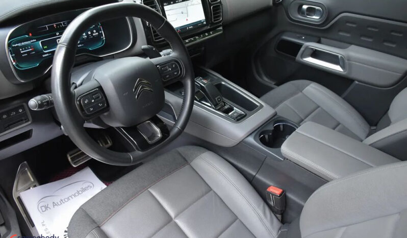 Citroën C5 Aircross Pure Tech 180 S&S EAT8 SHINE PACK full