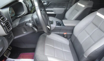 Citroën C5 Aircross Pure Tech 180 S&S EAT8 SHINE PACK full