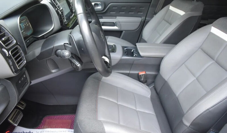 Citroën C5 Aircross Pure Tech 180 S&S EAT8 SHINE PACK full
