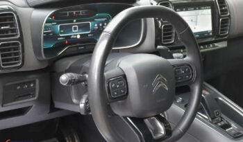 Citroën C5 Aircross Pure Tech 180 S&S EAT8 SHINE PACK full