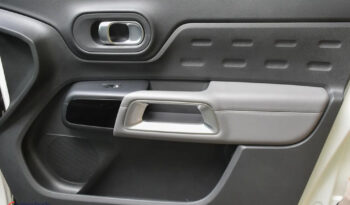 Citroën C5 Aircross Pure Tech 180 S&S EAT8 SHINE PACK full