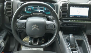 Citroën C5 Aircross Pure Tech 180 S&S EAT8 SHINE PACK full