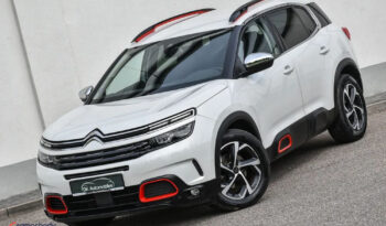 Citroën C5 Aircross Pure Tech 180 S&S EAT8 SHINE PACK full
