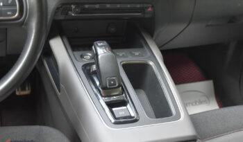 Citroën C5 Aircross Pure Tech 180 S&S EAT8 SHINE PACK full