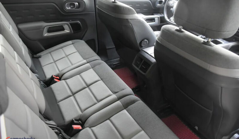 Citroën C5 Aircross Pure Tech 180 S&S EAT8 SHINE PACK full