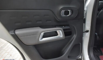 Citroën C5 Aircross Pure Tech 180 S&S EAT8 SHINE PACK full