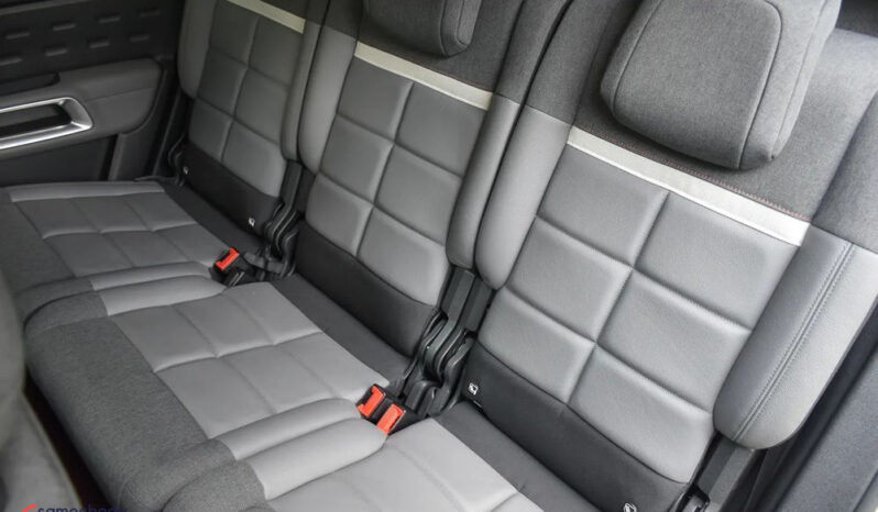 Citroën C5 Aircross Pure Tech 180 S&S EAT8 SHINE PACK full
