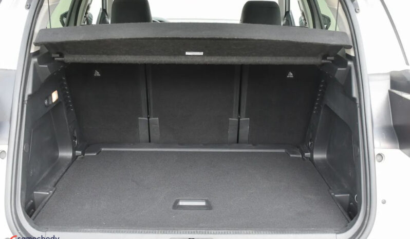 Citroën C5 Aircross Pure Tech 180 S&S EAT8 SHINE PACK full