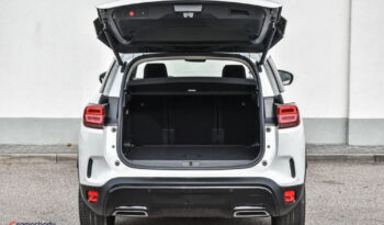 Citroën C5 Aircross Pure Tech 180 S&S EAT8 SHINE PACK full
