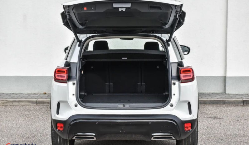 Citroën C5 Aircross Pure Tech 180 S&S EAT8 SHINE PACK full
